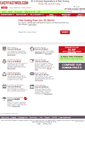 Mobile Screenshot of hosting.easyfastweb.com